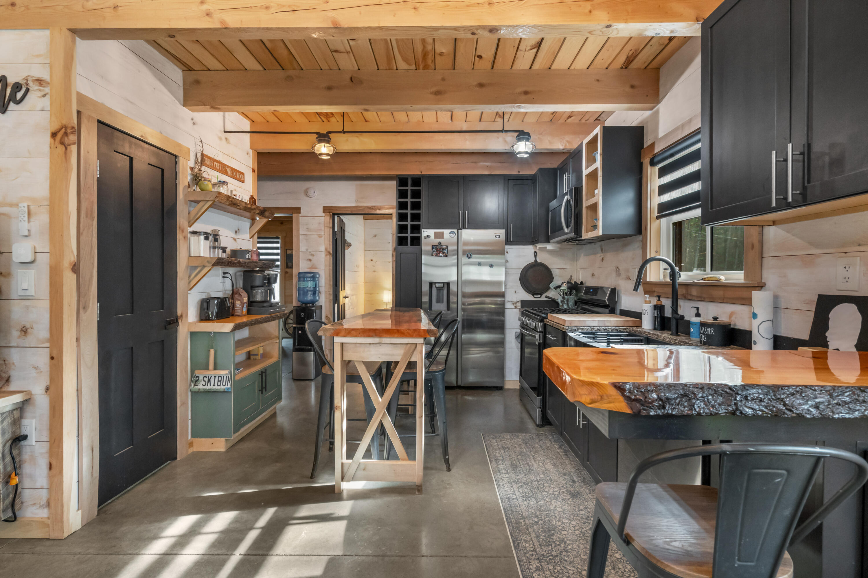4 Stephensons Road Stratton, ME 04982 - Photo 10 of 51 DSC09587