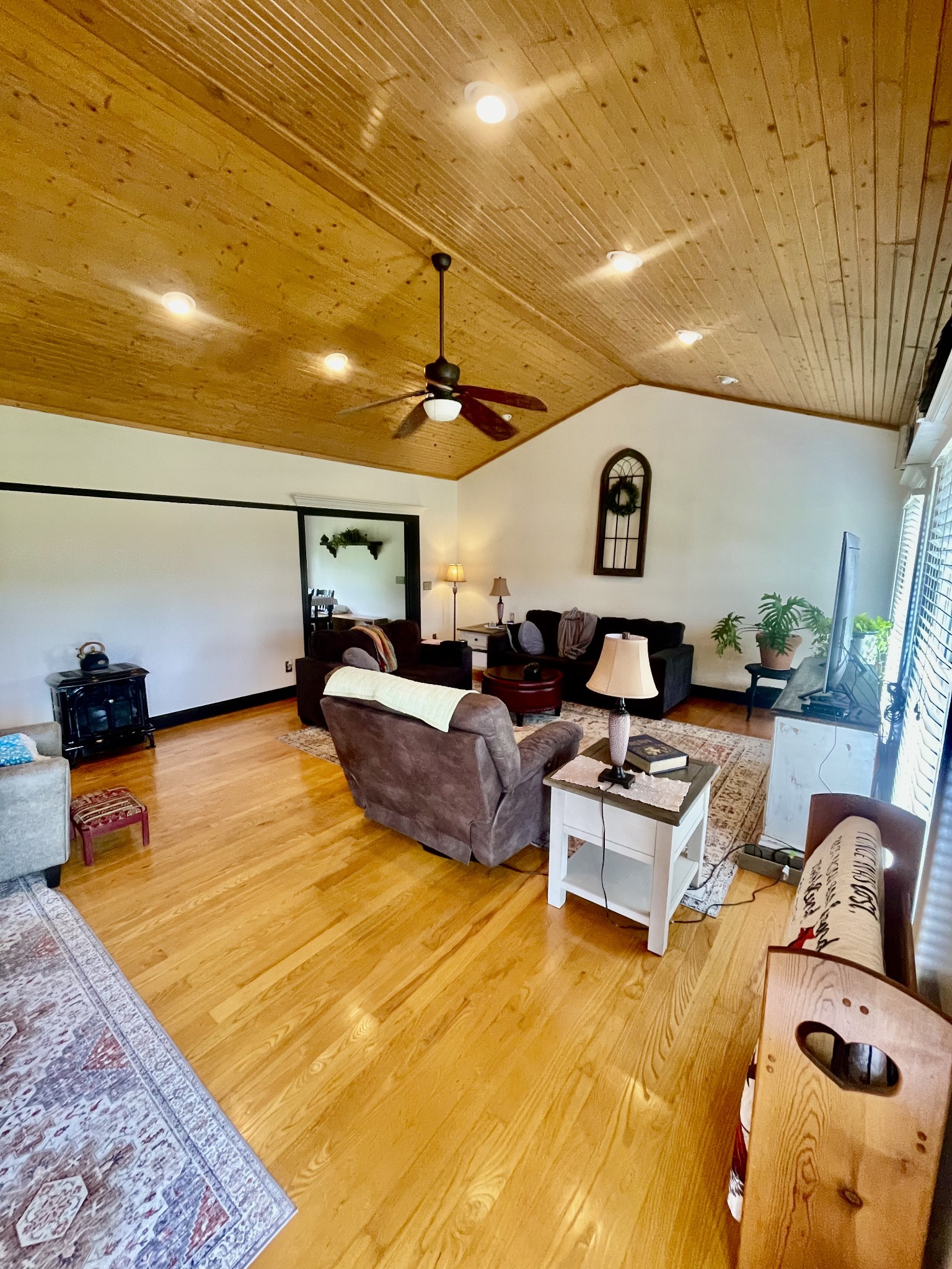 25 Billy Goat Hill Road Winchester, TN 37398 - Photo 5 of 21