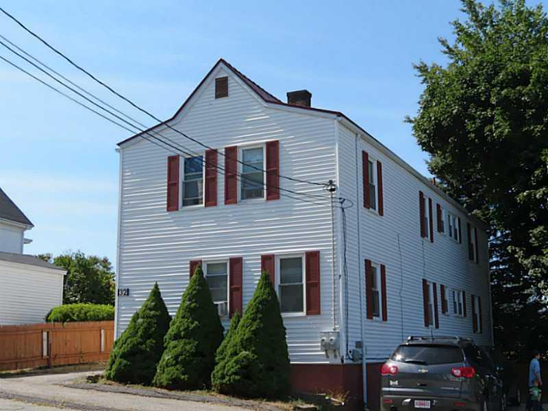 32 Middle Street Biddeford, ME 04005 - Photo 1 of 15 Exterior Front.