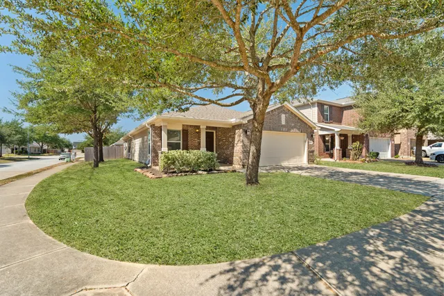 $1,895 | 15403 Harris Canyon Lane, Cypress, TX 77429