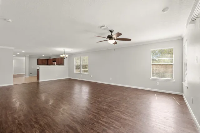 $1,895 | 15403 Harris Canyon Lane, Cypress, TX 77429