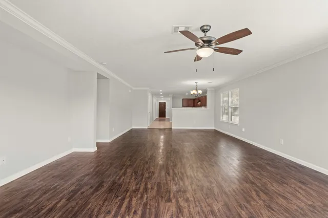 $1,895 | 15403 Harris Canyon Lane, Cypress, TX 77429