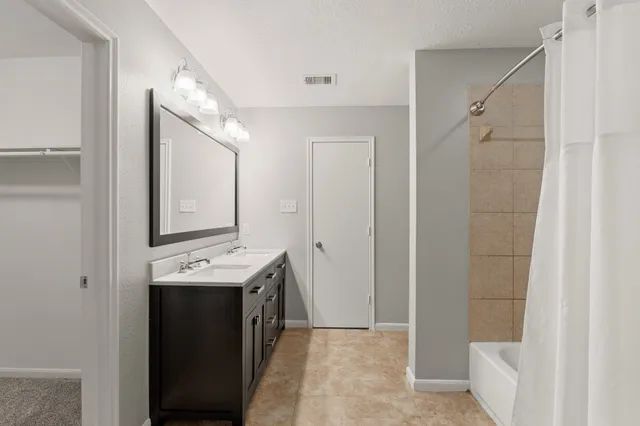 $1,895 | 15403 Harris Canyon Lane, Cypress, TX 77429