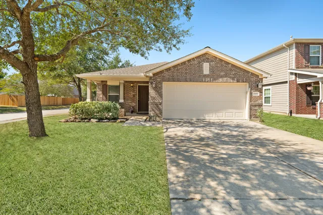 $1,895 | 15403 Harris Canyon Lane, Cypress, TX 77429