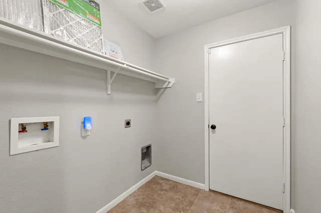 $1,895 | 15403 Harris Canyon Lane, Cypress, TX 77429