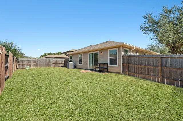 $1,895 | 15403 Harris Canyon Lane, Cypress, TX 77429