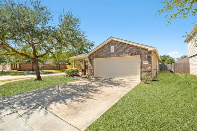 $1,895 | 15403 Harris Canyon Lane, Cypress, TX 77429