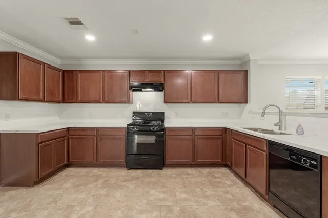 $1,895 | 15403 Harris Canyon Lane, Cypress, TX 77429