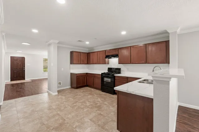 $1,895 | 15403 Harris Canyon Lane, Cypress, TX 77429