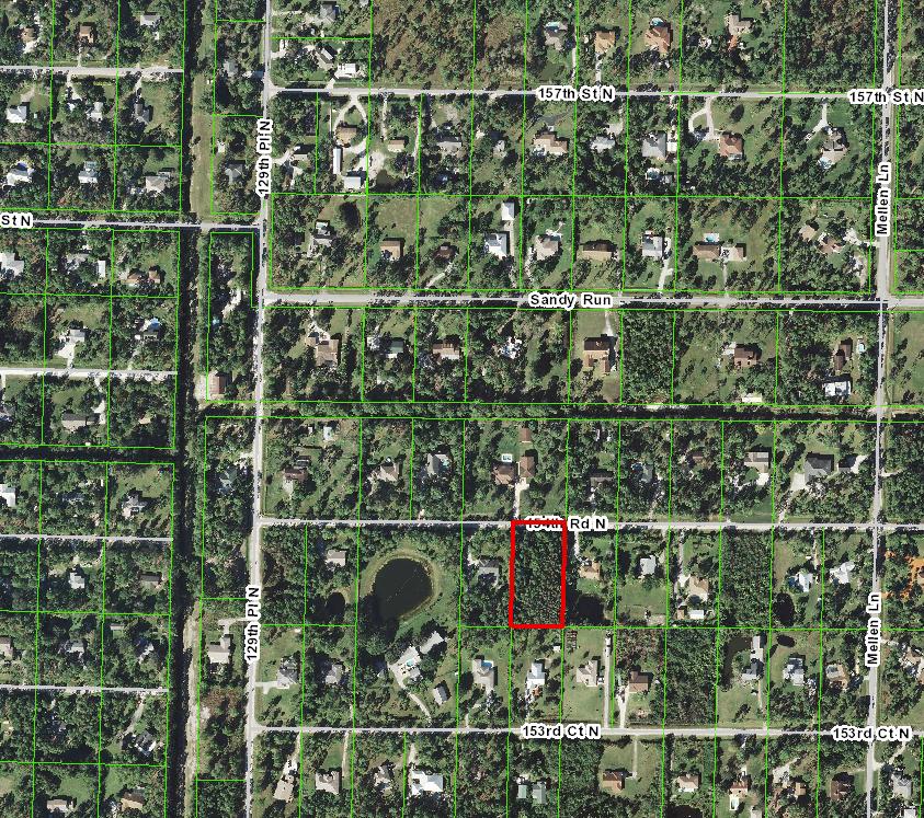 B-128 E 154th Road North Jupiter, FL 33478 - Photo 2 of 3 POPA