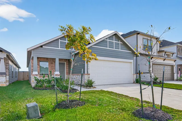 $2,380 | 21703 Cypress Trellis Drive, Cypress, TX 77433