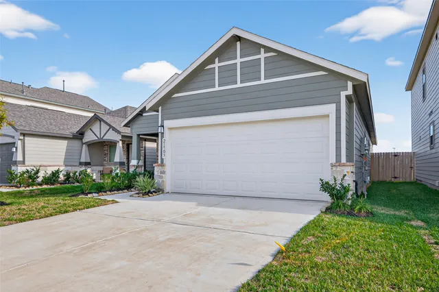 $2,380 | 21703 Cypress Trellis Drive, Cypress, TX 77433