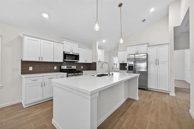 $2,380 | 21703 Cypress Trellis Drive, Cypress, TX 77433