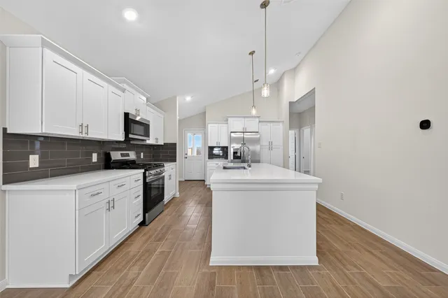 $2,380 | 21703 Cypress Trellis Drive, Cypress, TX 77433