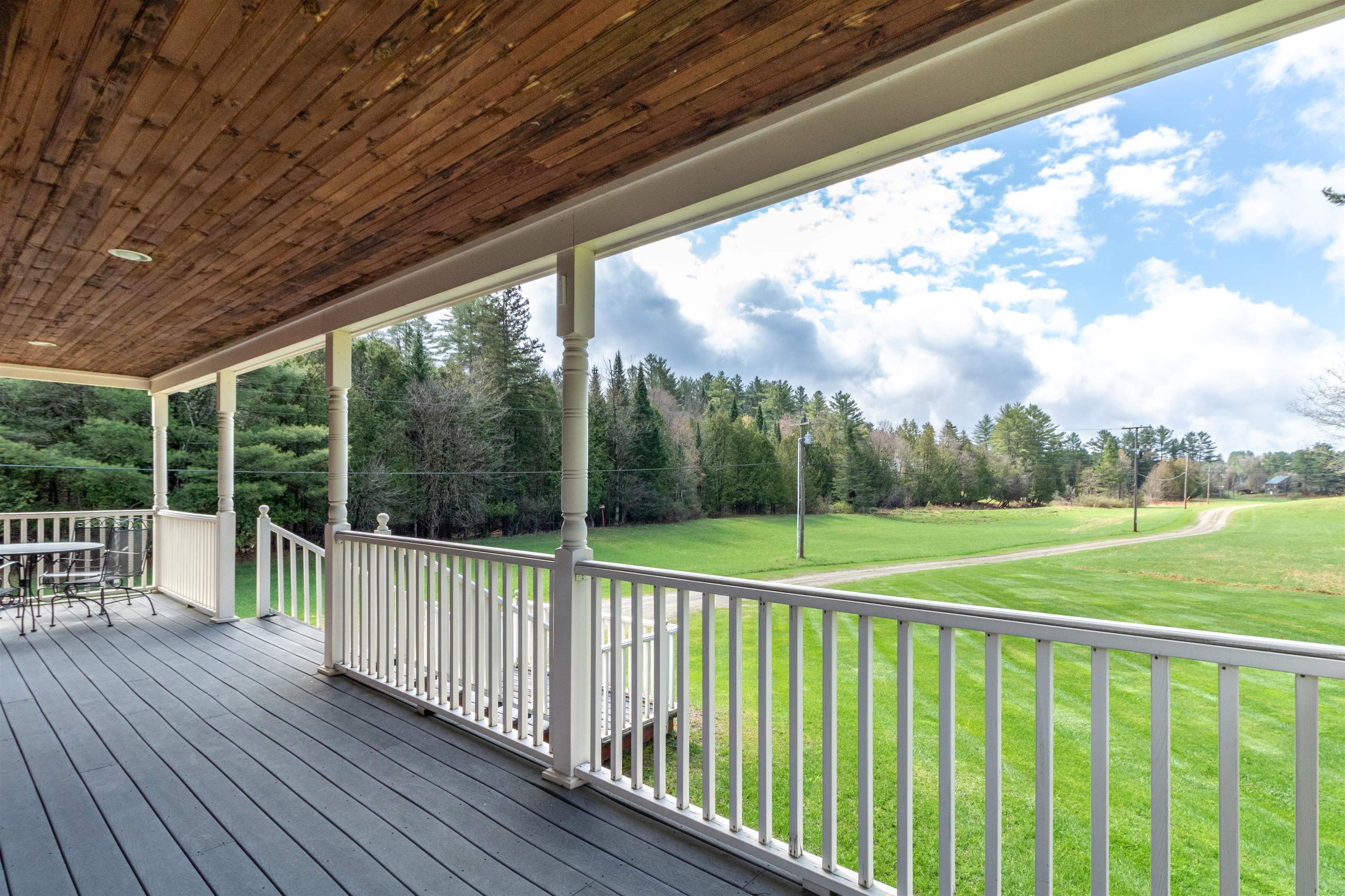 736 Calendar Brook Road Burke, VT 05851 - Photo 4 of 46