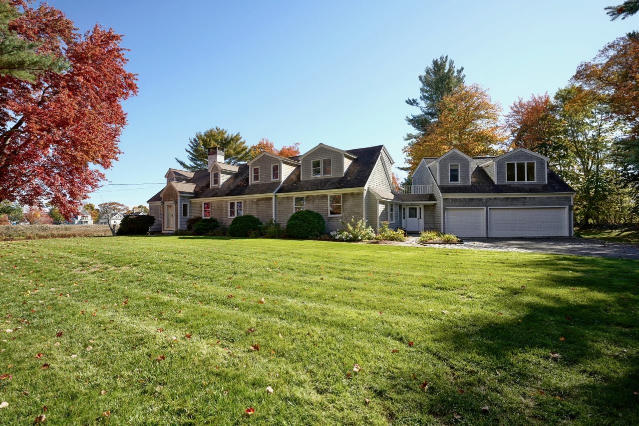 31 Old Locke Road North Hampton, NH 03862 - Photo 31 of 33