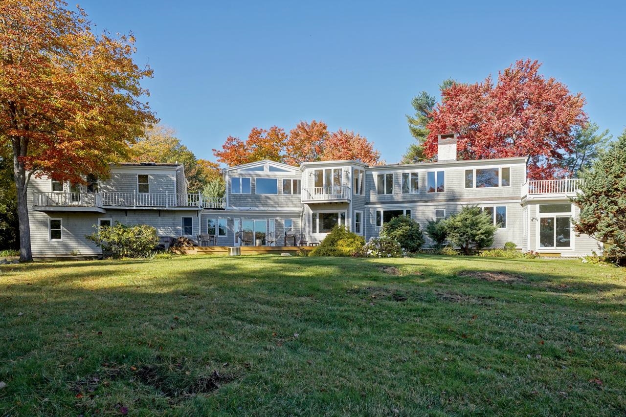 31 Old Locke Road North Hampton, NH 03862 - Photo 6 of 33