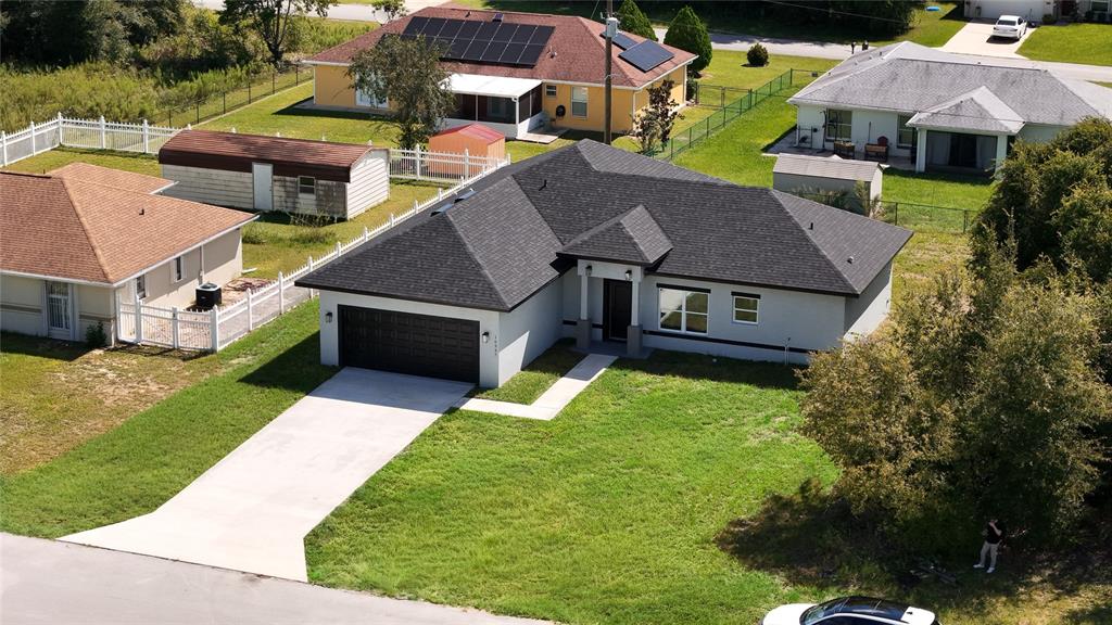 16337 Southwest 17th Terrace Road Ocala, FL 34473 - Photo 2 of 21 Gallery Image 2