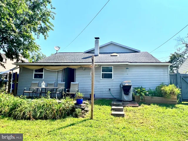 $219,000 | 3938 North 6th Street, Harrisburg, PA 17110