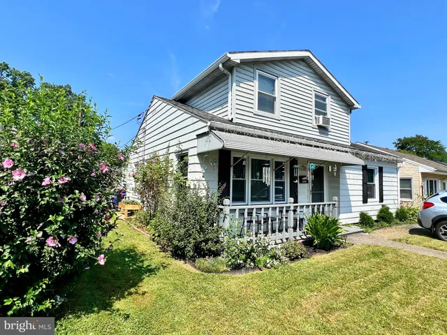 $219,000 | 3938 North 6th Street, Harrisburg, PA 17110