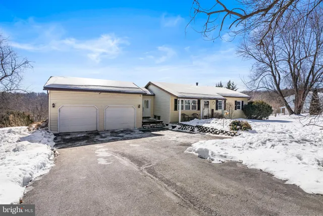 $415,000 | 236 Hill Road, Honey Brook, PA 19344