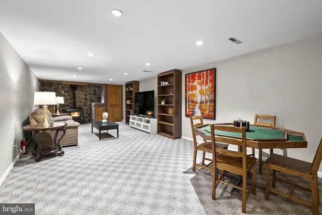 $415,000 | 236 Hill Road, Honey Brook, PA 19344