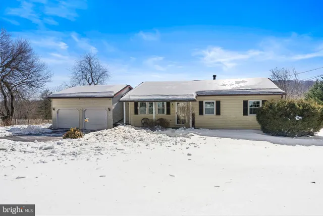 $415,000 | 236 Hill Road, Honey Brook, PA 19344