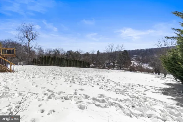 $415,000 | 236 Hill Road, Honey Brook, PA 19344