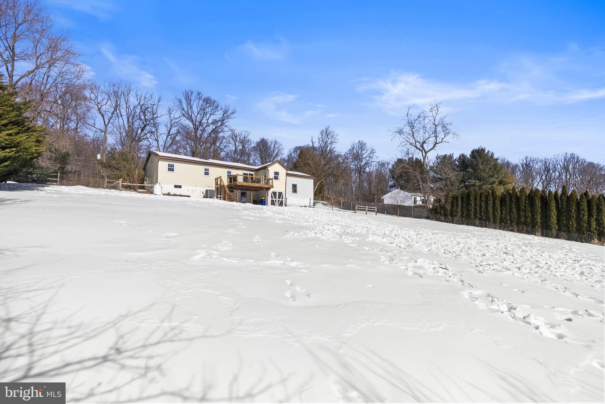 236 Hill Road Honey Brook, PA 19344 - Photo 37 of 43