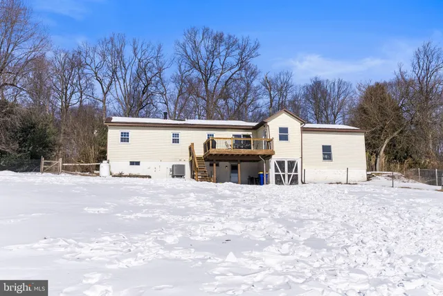 $415,000 | 236 Hill Road, Honey Brook, PA 19344