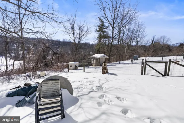 $415,000 | 236 Hill Road, Honey Brook, PA 19344