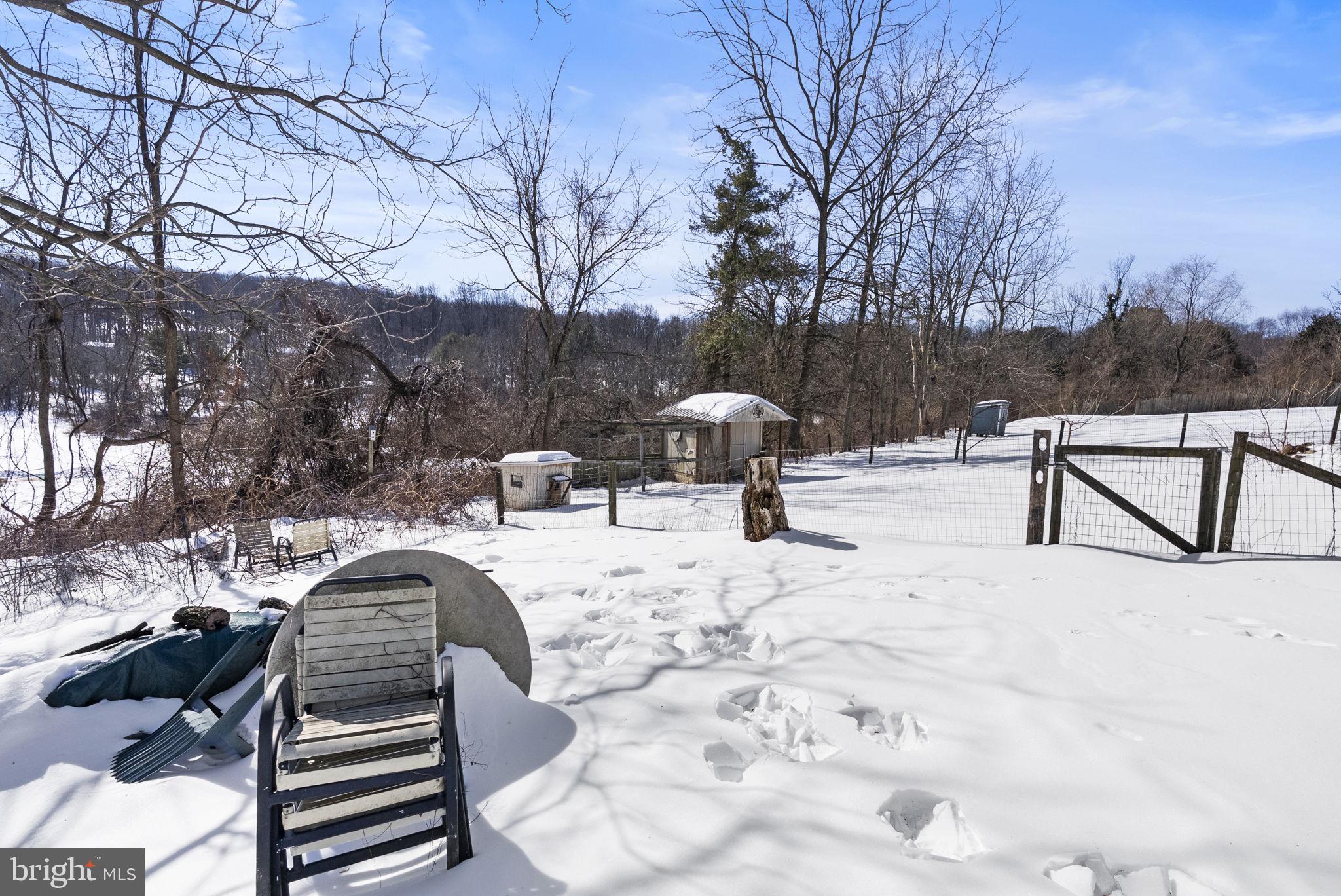 236 Hill Road Honey Brook, PA 19344 - Photo 40 of 43