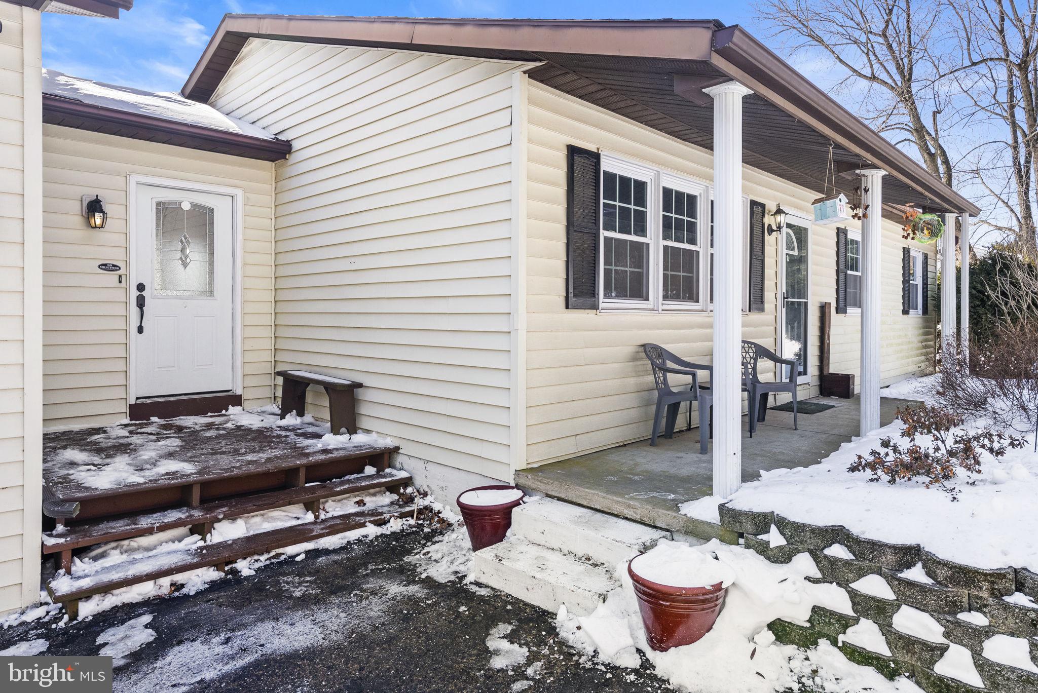 236 Hill Road Honey Brook, PA 19344 - Photo 4 of 43