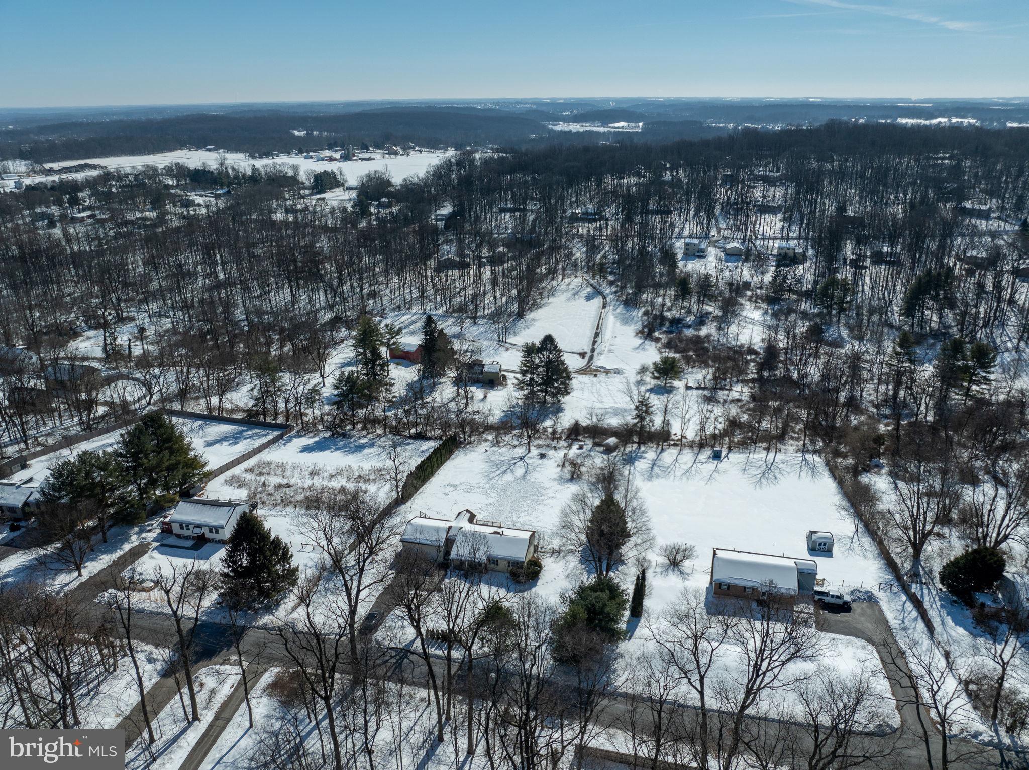 236 Hill Road Honey Brook, PA 19344 - Photo 42 of 43