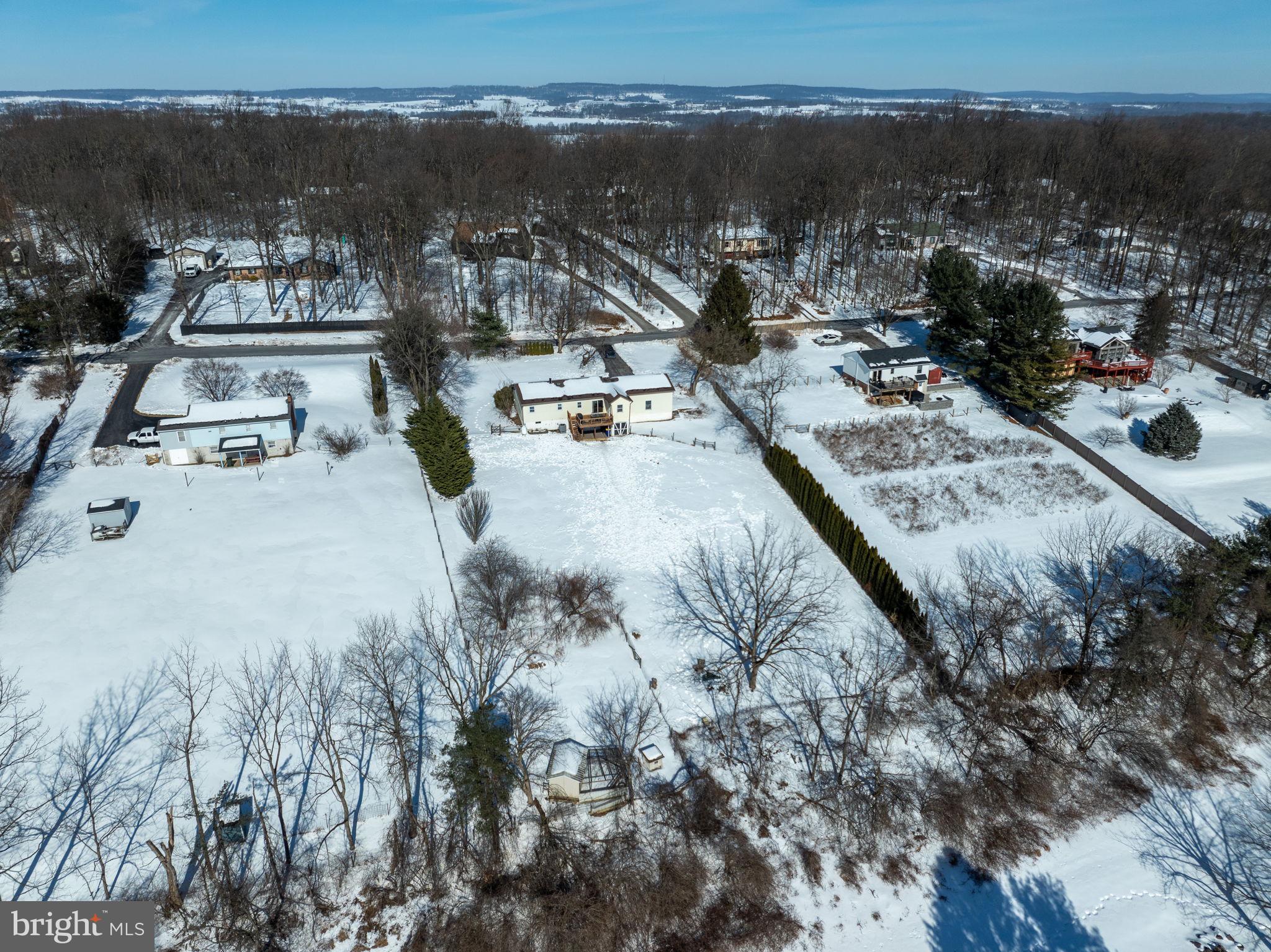 236 Hill Road Honey Brook, PA 19344 - Photo 43 of 43