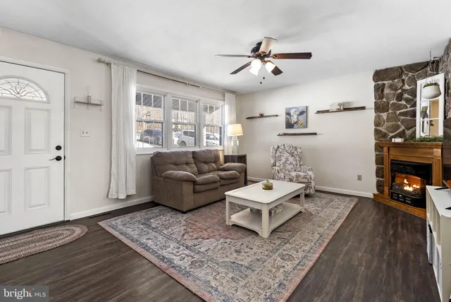 $415,000 | 236 Hill Road, Honey Brook, PA 19344