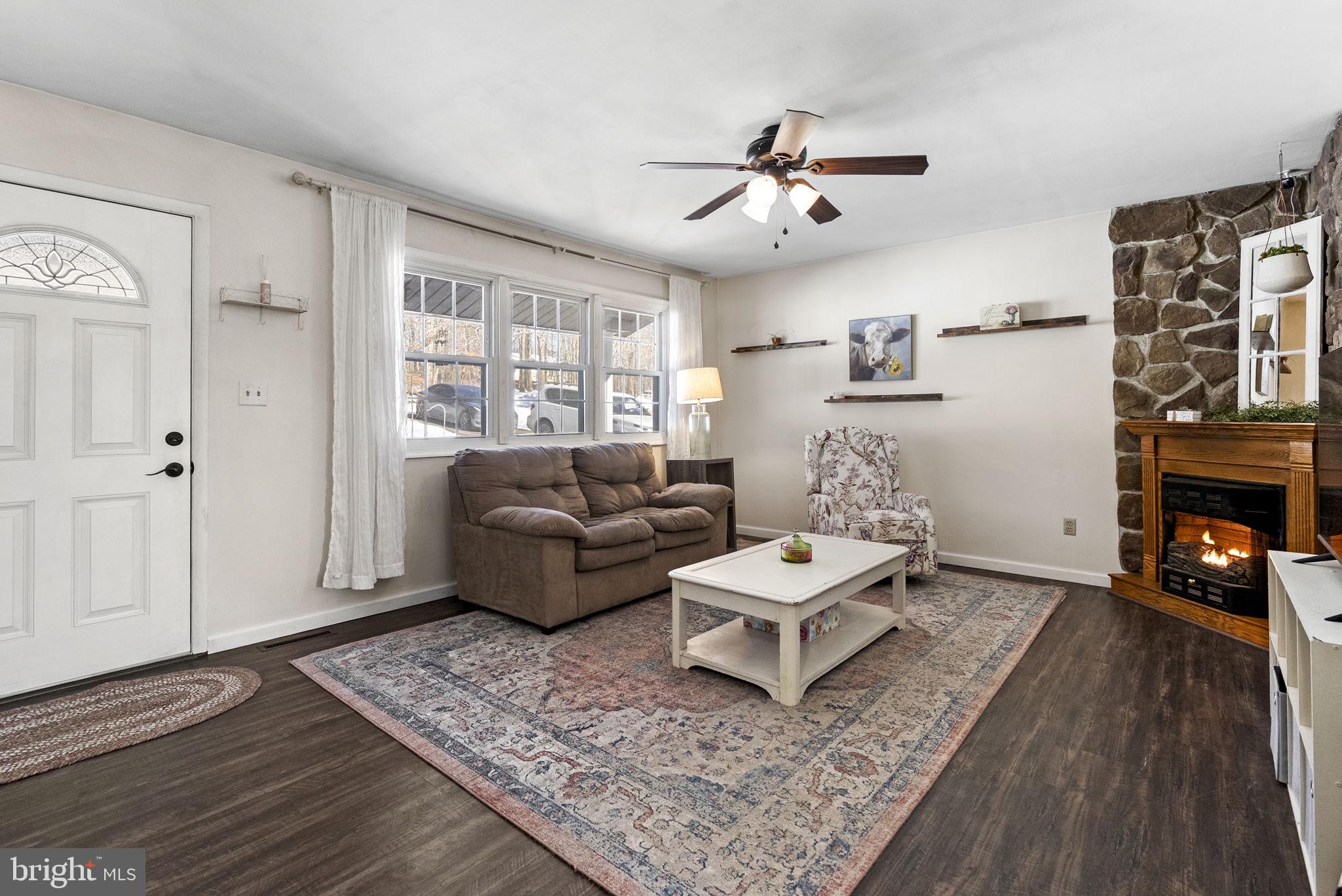 236 Hill Road Honey Brook, PA 19344 - Photo 8 of 43