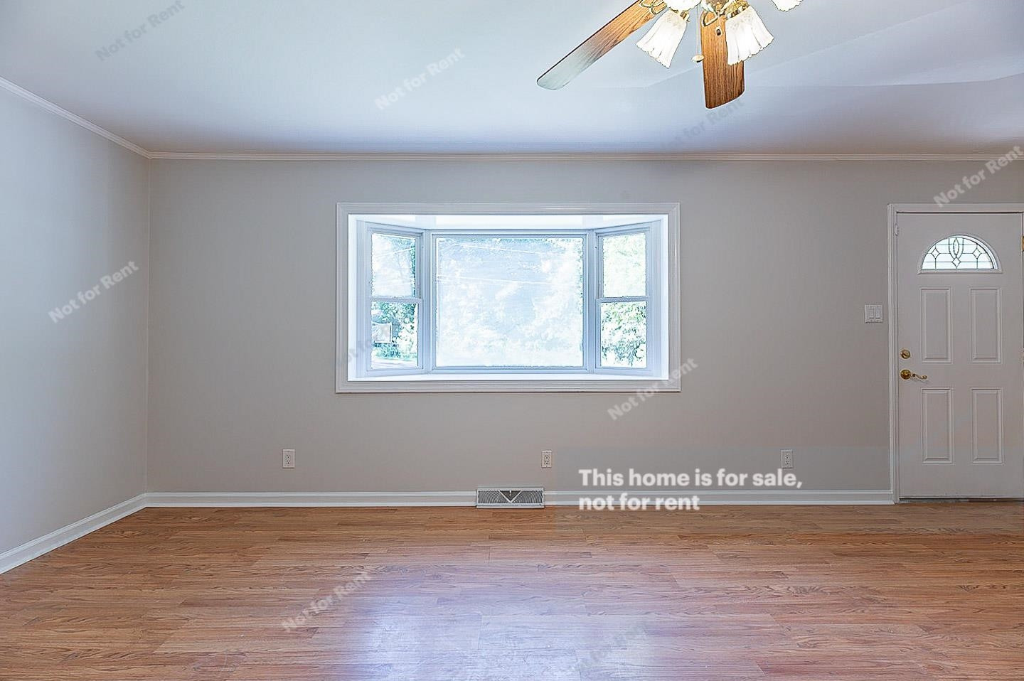 2612 Joyner Road Durham, NC 27704 - Photo 3 of 25 a view of a livingroom with wooden floor