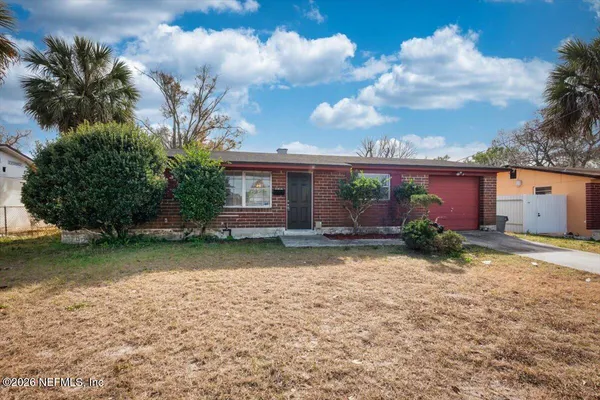 $1,495 | 10814 Indies Drive South, Jacksonville, FL 32246