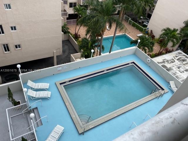 1345 Lincoln Road, Unit 704 Miami Beach, FL 33139 - Photo 15 of 17