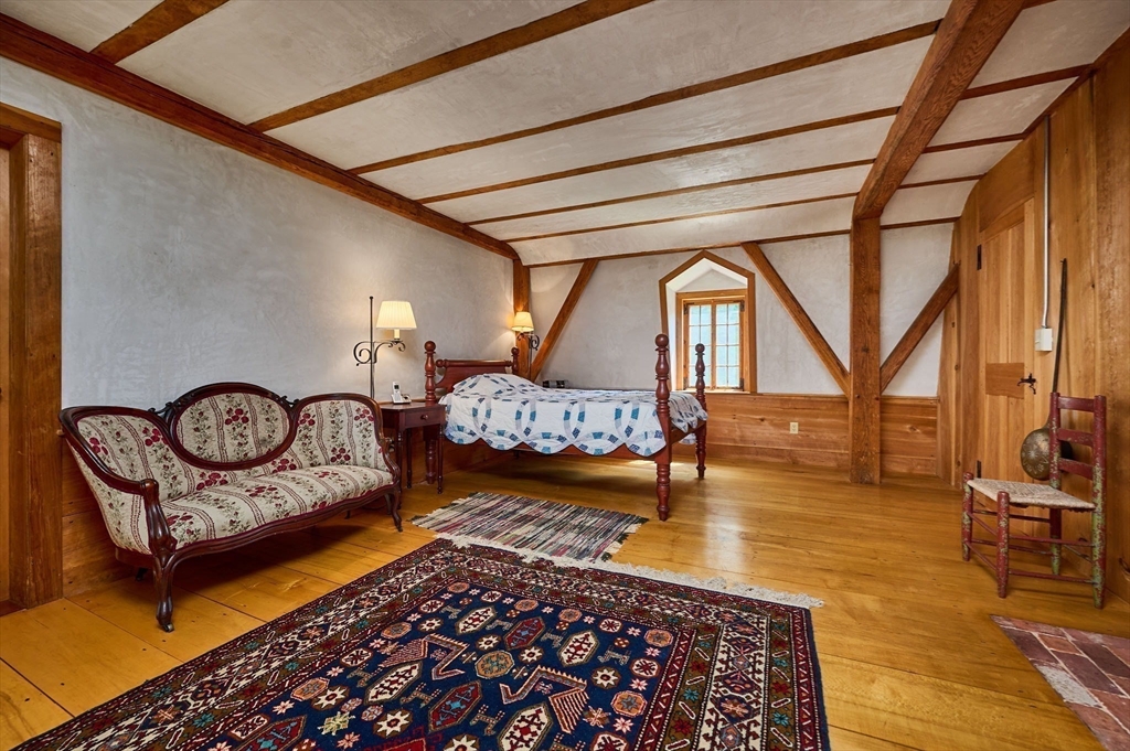 24 West Oxbow Road Charlemont, MA 01370 - Photo 14 of 29