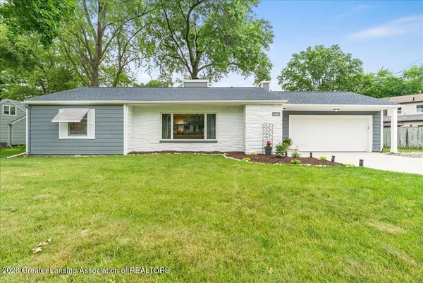 $309,000 | 2176 Iroquois Road, Okemos, MI 48864