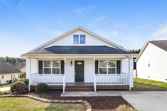$1,645 | 490 Mae Stone Drive, Kernersville, NC 27284