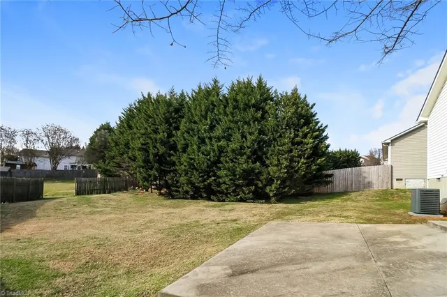 $1,645 | 490 Mae Stone Drive, Kernersville, NC 27284