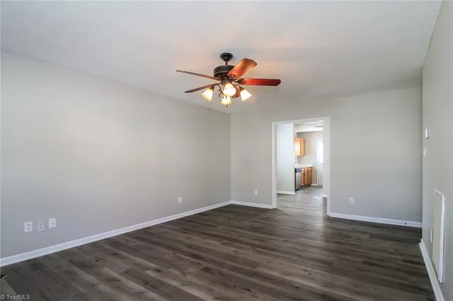 $1,645 | 490 Mae Stone Drive, Kernersville, NC 27284