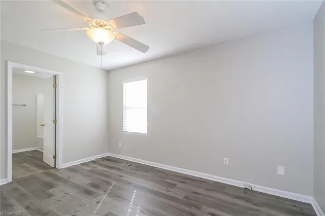 $1,645 | 490 Mae Stone Drive, Kernersville, NC 27284