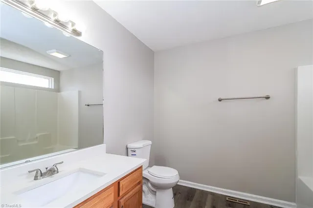 $1,645 | 490 Mae Stone Drive, Kernersville, NC 27284