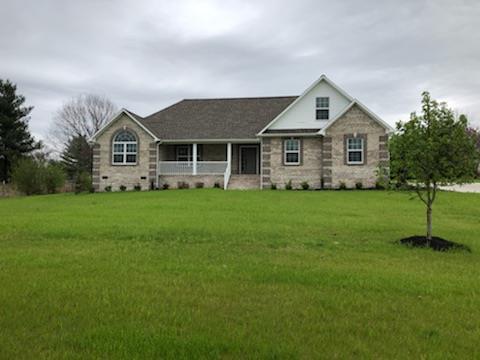 2373 Zion Road Columbia, TN 38401 - Photo 1 of 10 Gallery Image 1