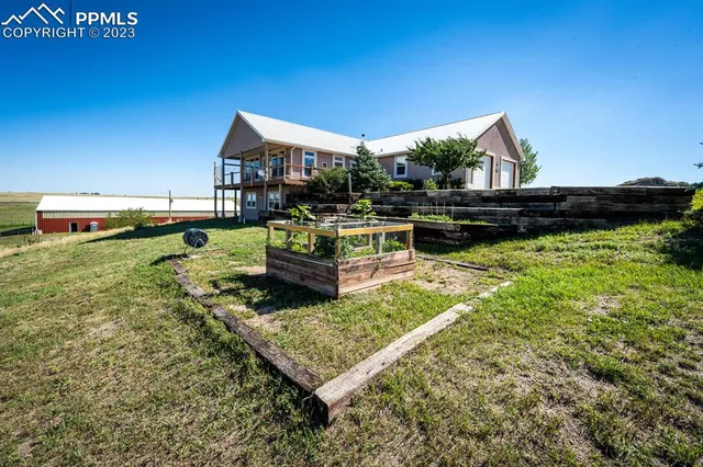 a view of a ocean view