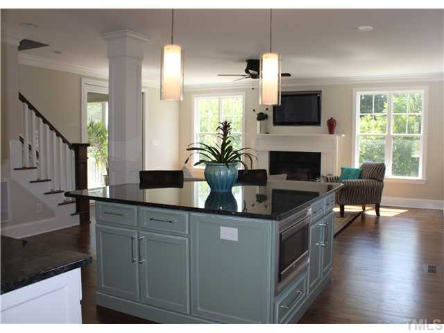 4920 Great Meadows Court Raleigh, NC 27609 - Photo 7 of 15 Photo 7